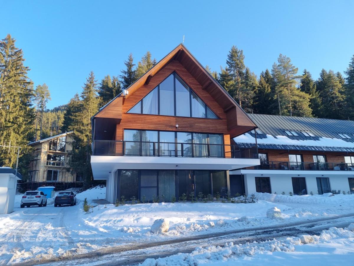 Apartman Paja Liptovsky Mikulas Exterior foto