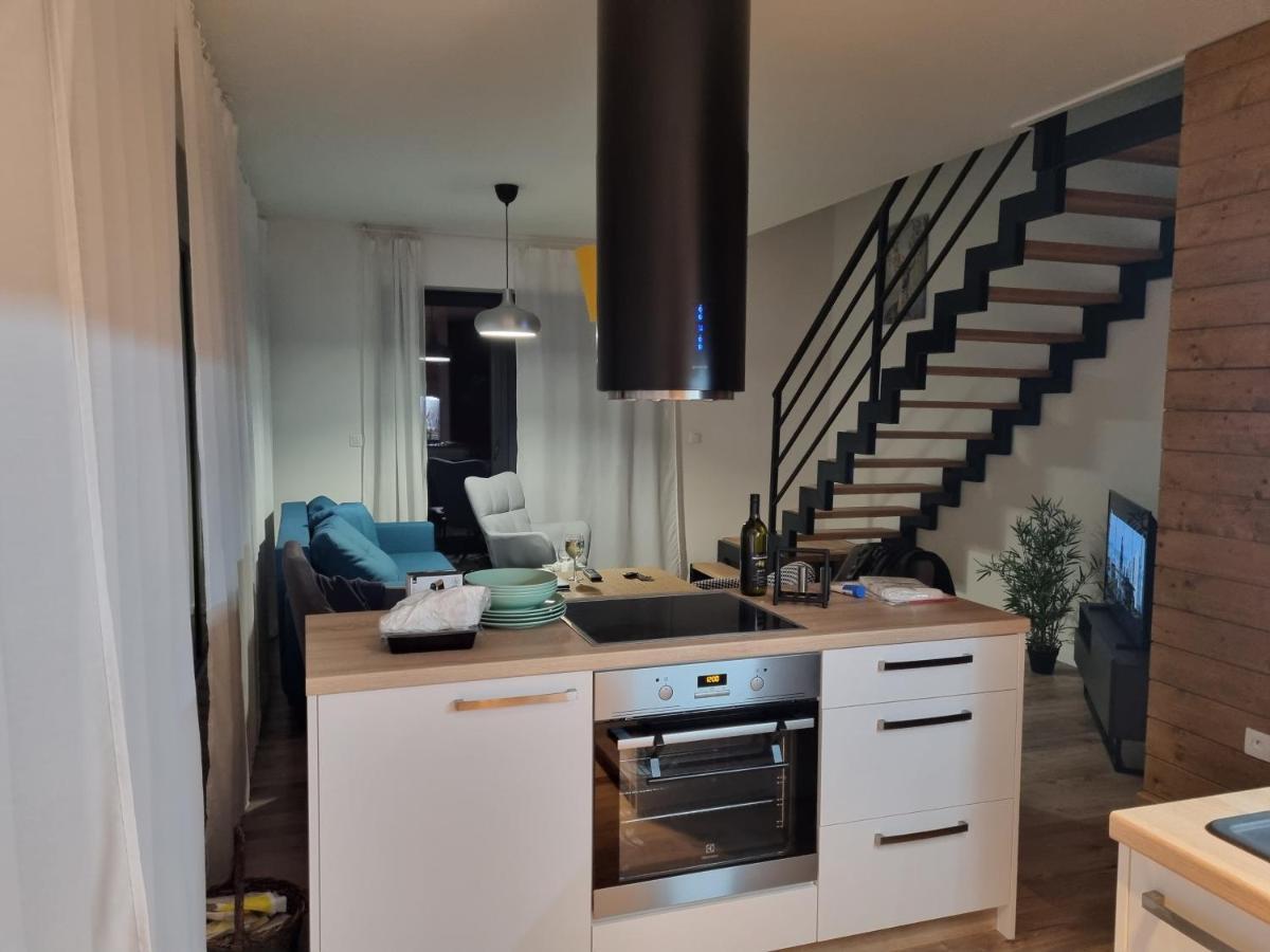 Apartman Paja Liptovsky Mikulas Exterior foto