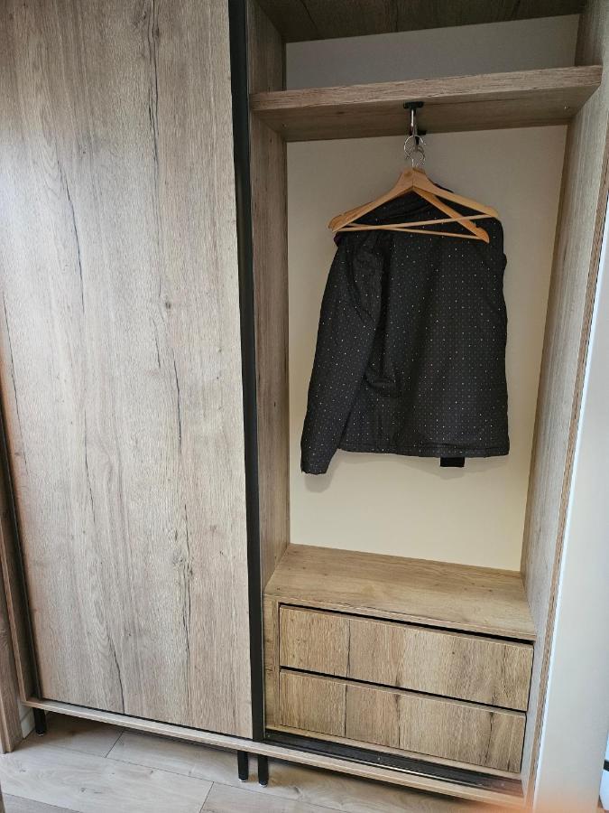Apartman Paja Liptovsky Mikulas Exterior foto