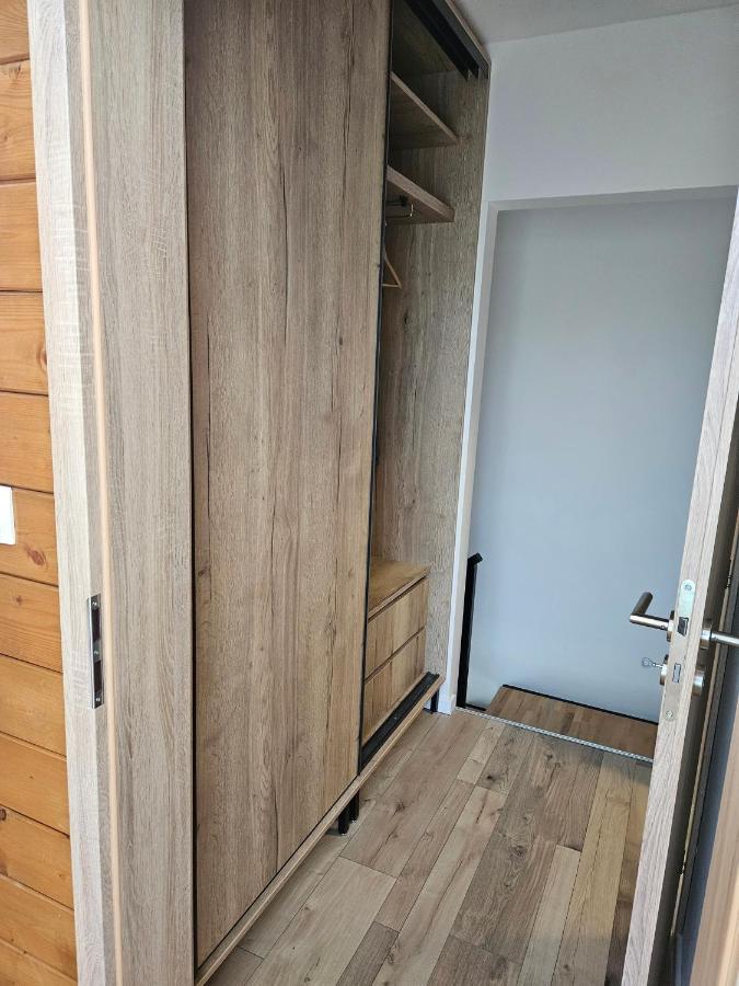 Apartman Paja Liptovsky Mikulas Exterior foto