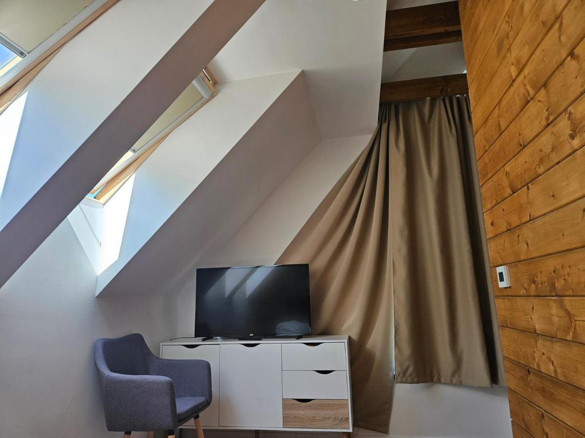 Apartman Paja Liptovsky Mikulas Exterior foto