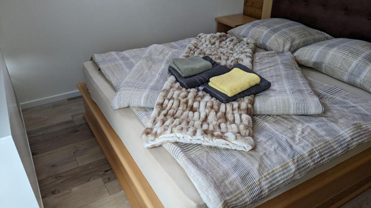 Apartman Paja Liptovsky Mikulas Exterior foto