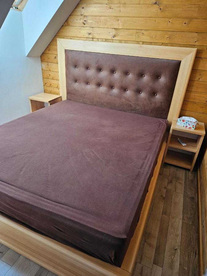 Apartman Paja Liptovsky Mikulas Exterior foto