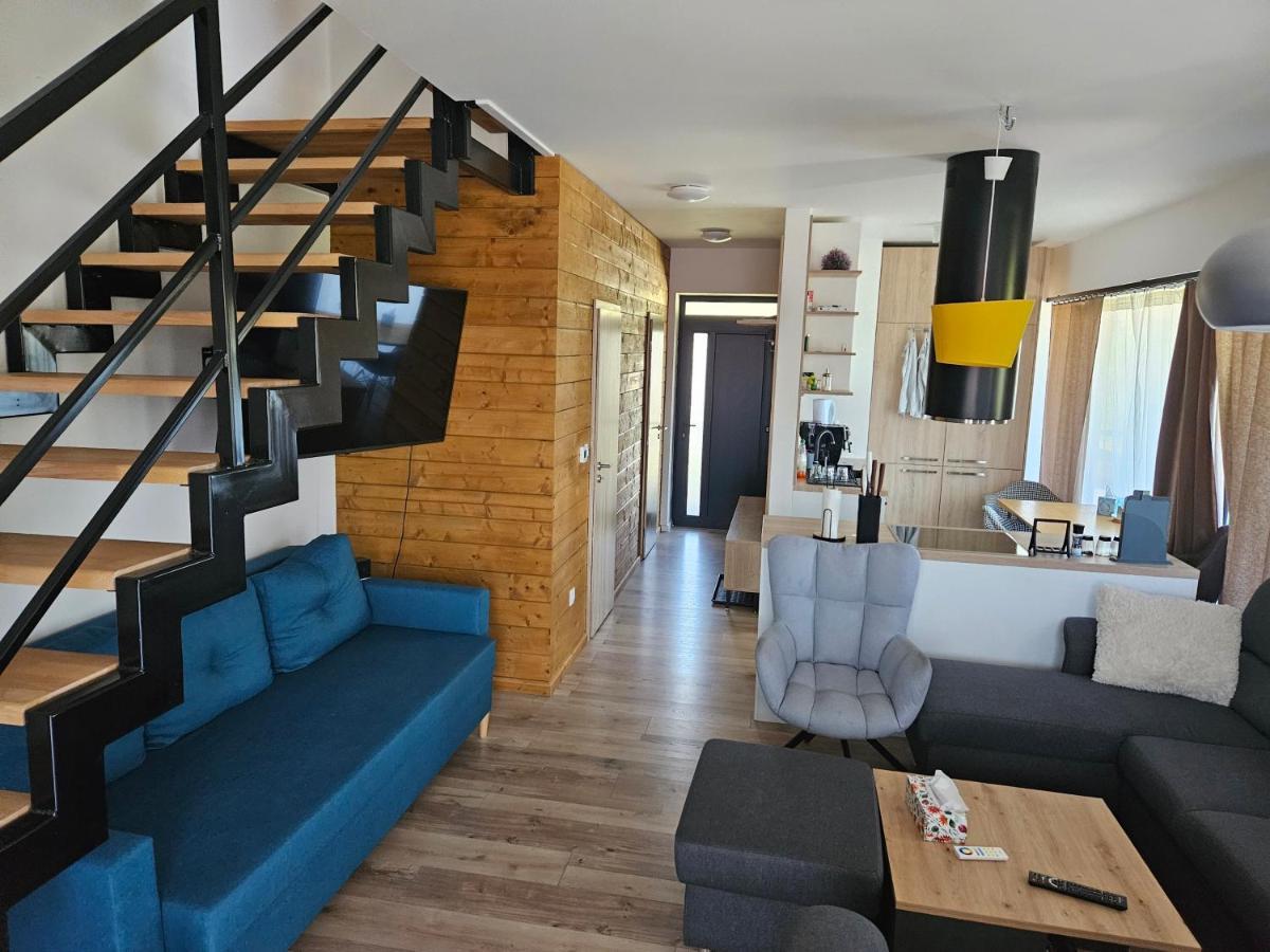 Apartman Paja Liptovsky Mikulas Exterior foto