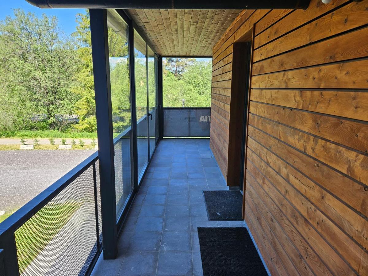 Apartman Paja Liptovsky Mikulas Exterior foto