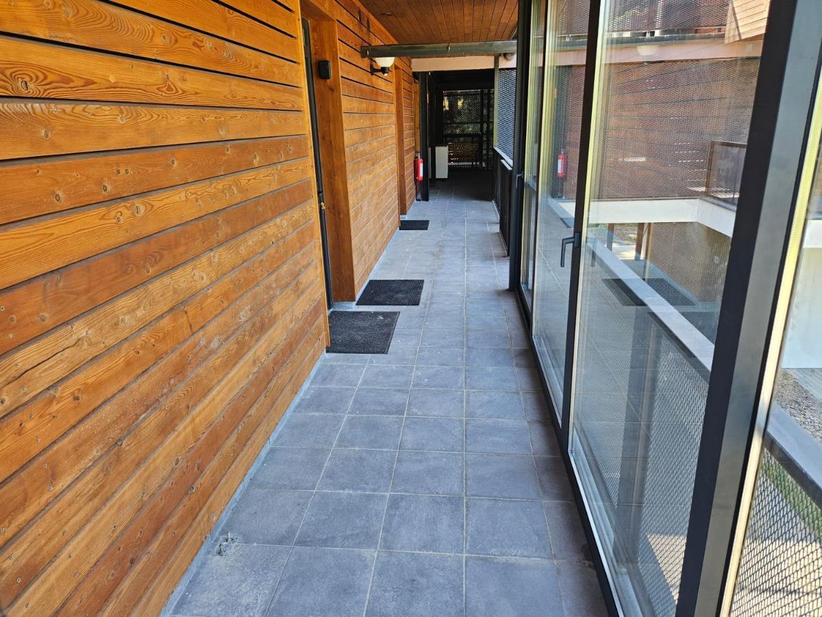 Apartman Paja Liptovsky Mikulas Exterior foto