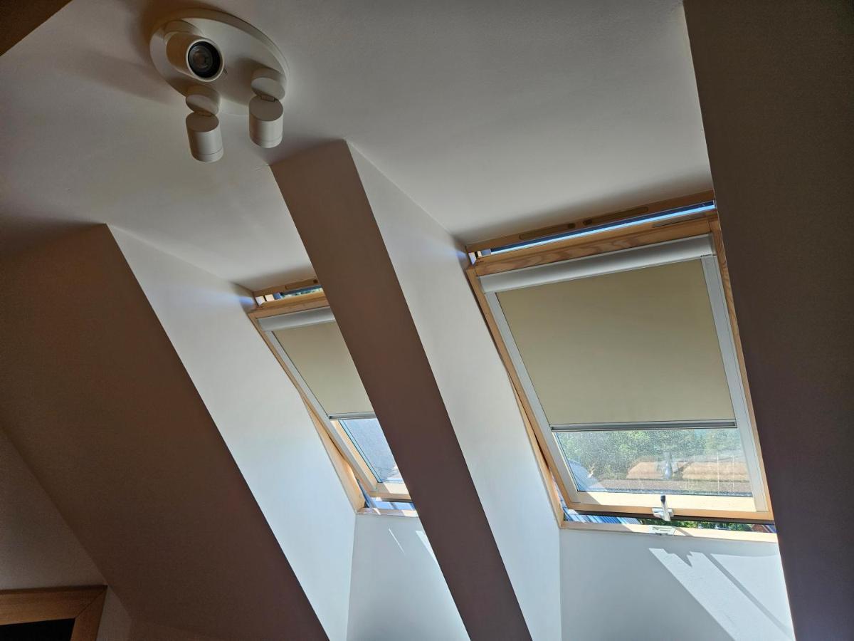 Apartman Paja Liptovsky Mikulas Exterior foto
