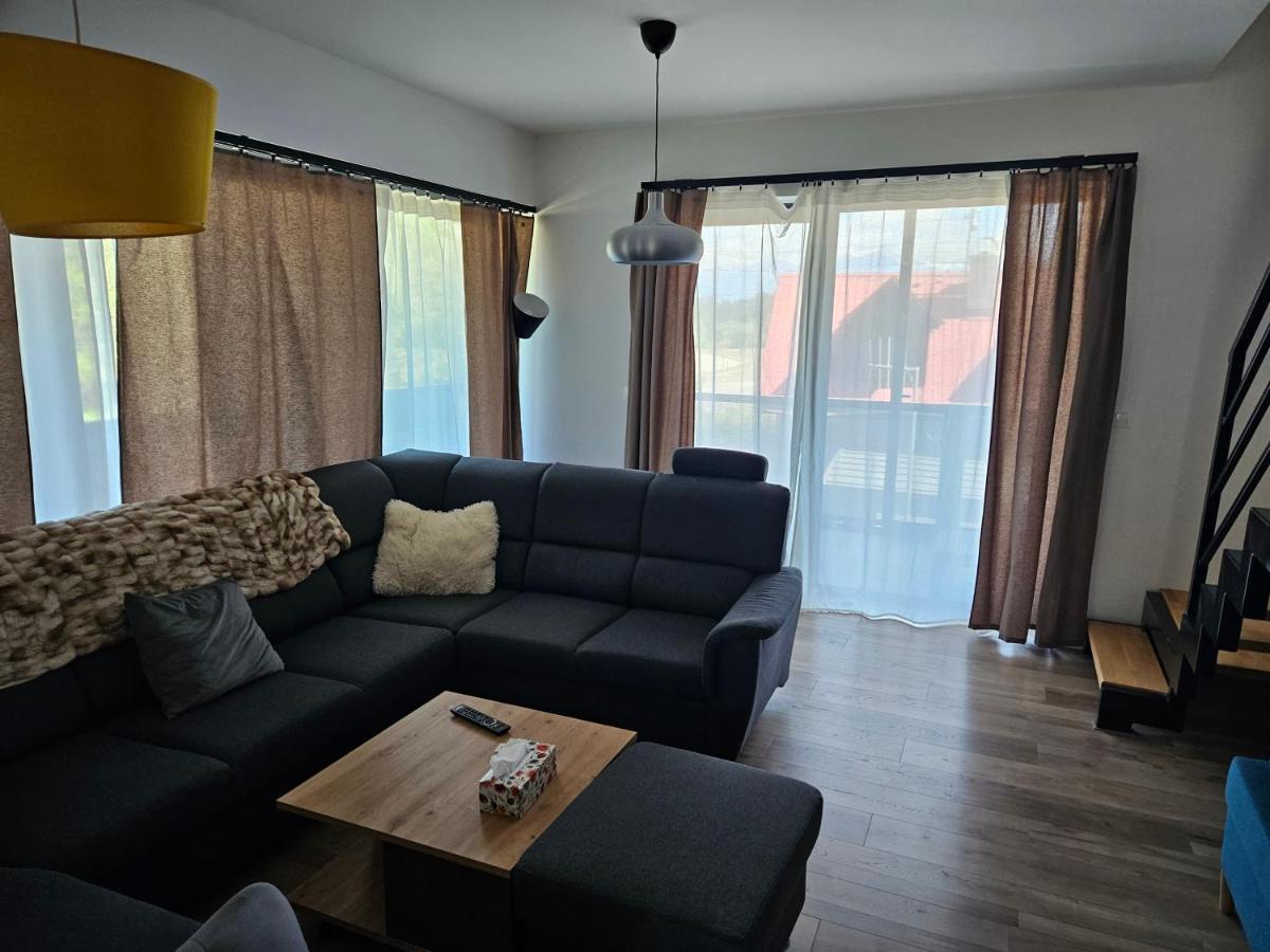 Apartman Paja Liptovsky Mikulas Exterior foto
