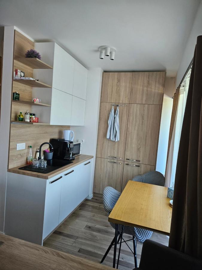 Apartman Paja Liptovsky Mikulas Exterior foto