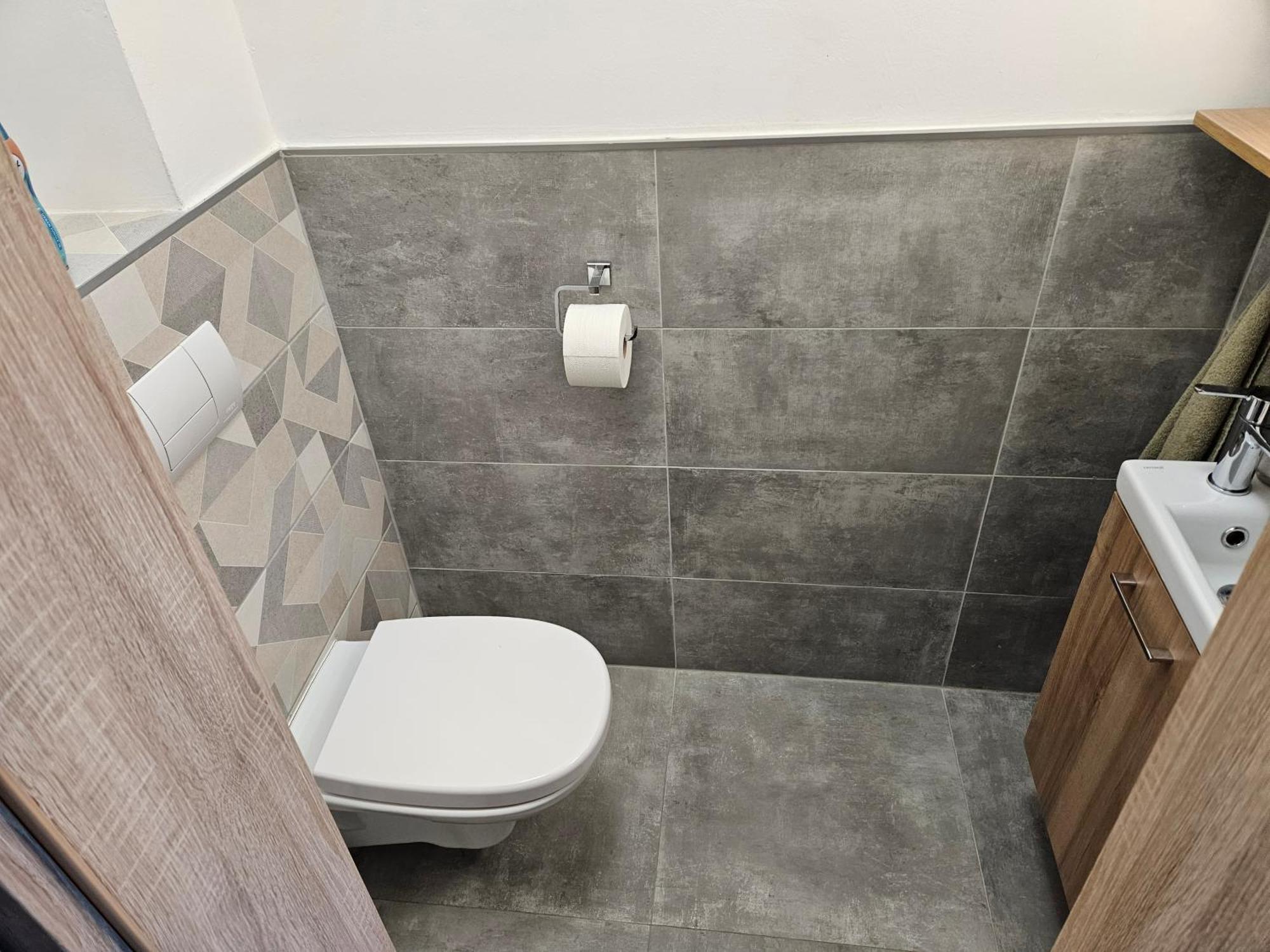 Apartman Paja Liptovsky Mikulas Exterior foto
