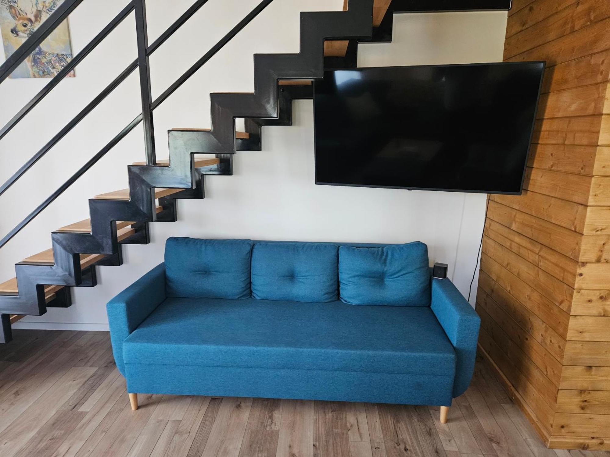 Apartman Paja Liptovsky Mikulas Exterior foto