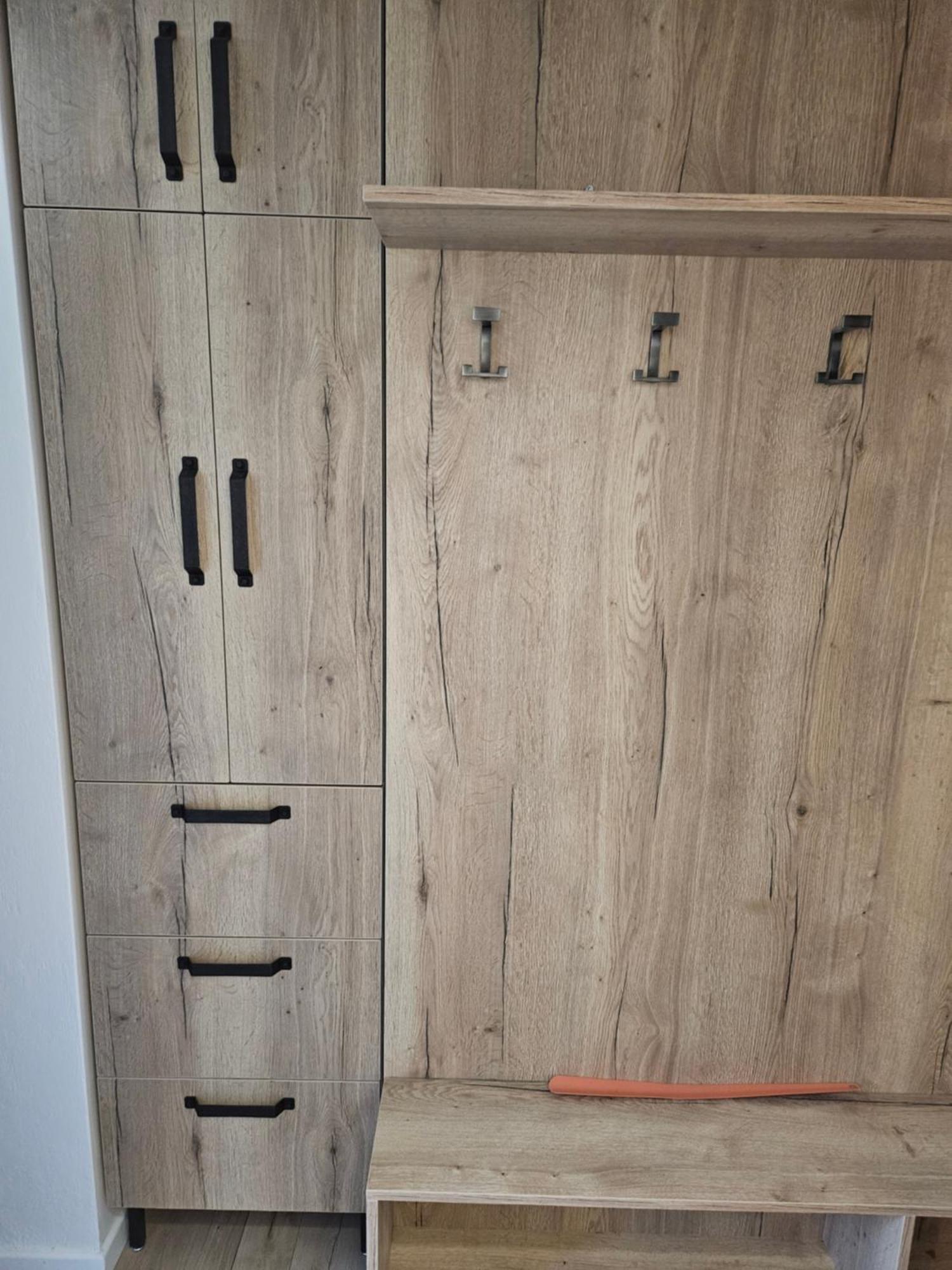 Apartman Paja Liptovsky Mikulas Exterior foto