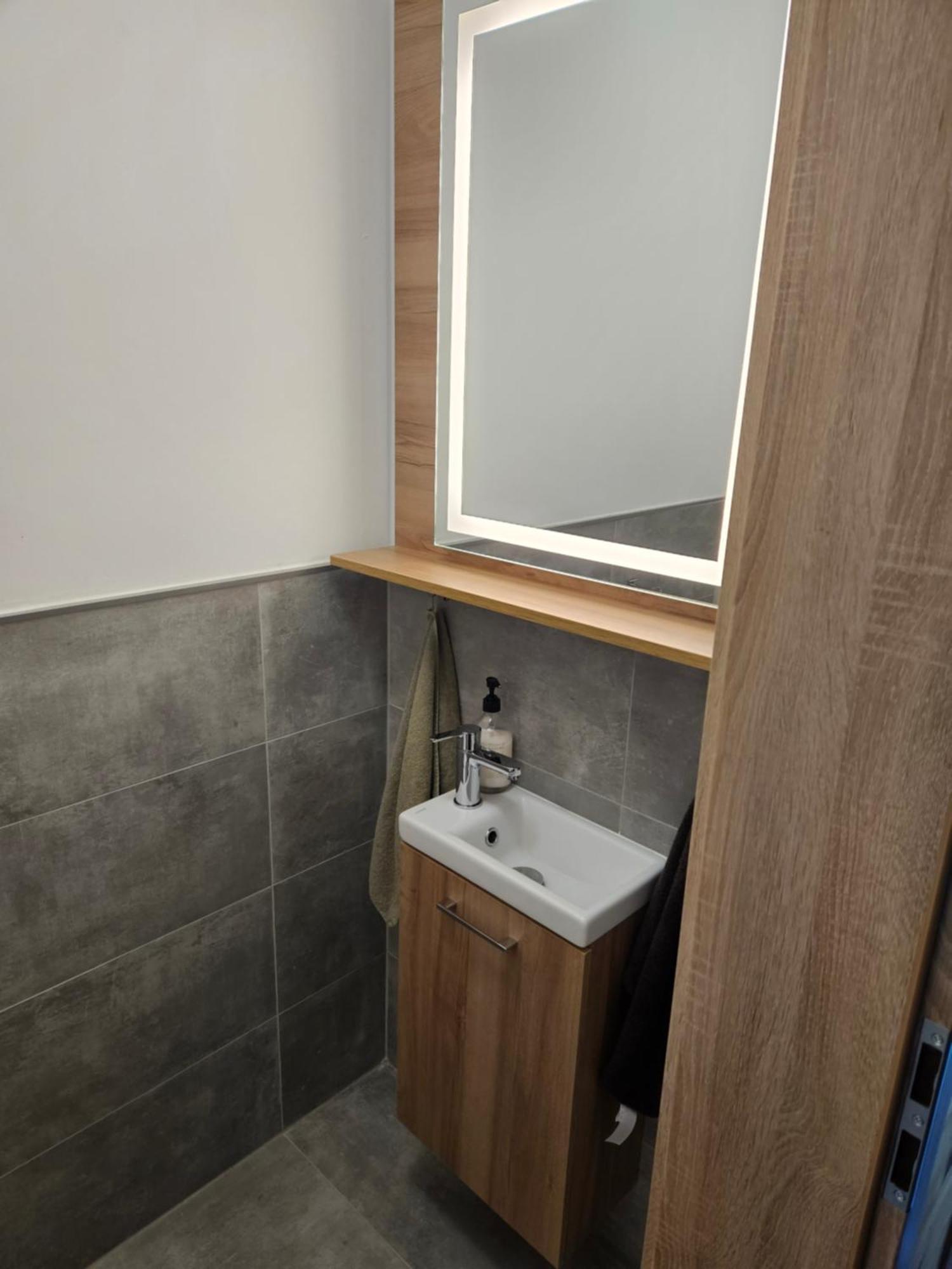Apartman Paja Liptovsky Mikulas Exterior foto