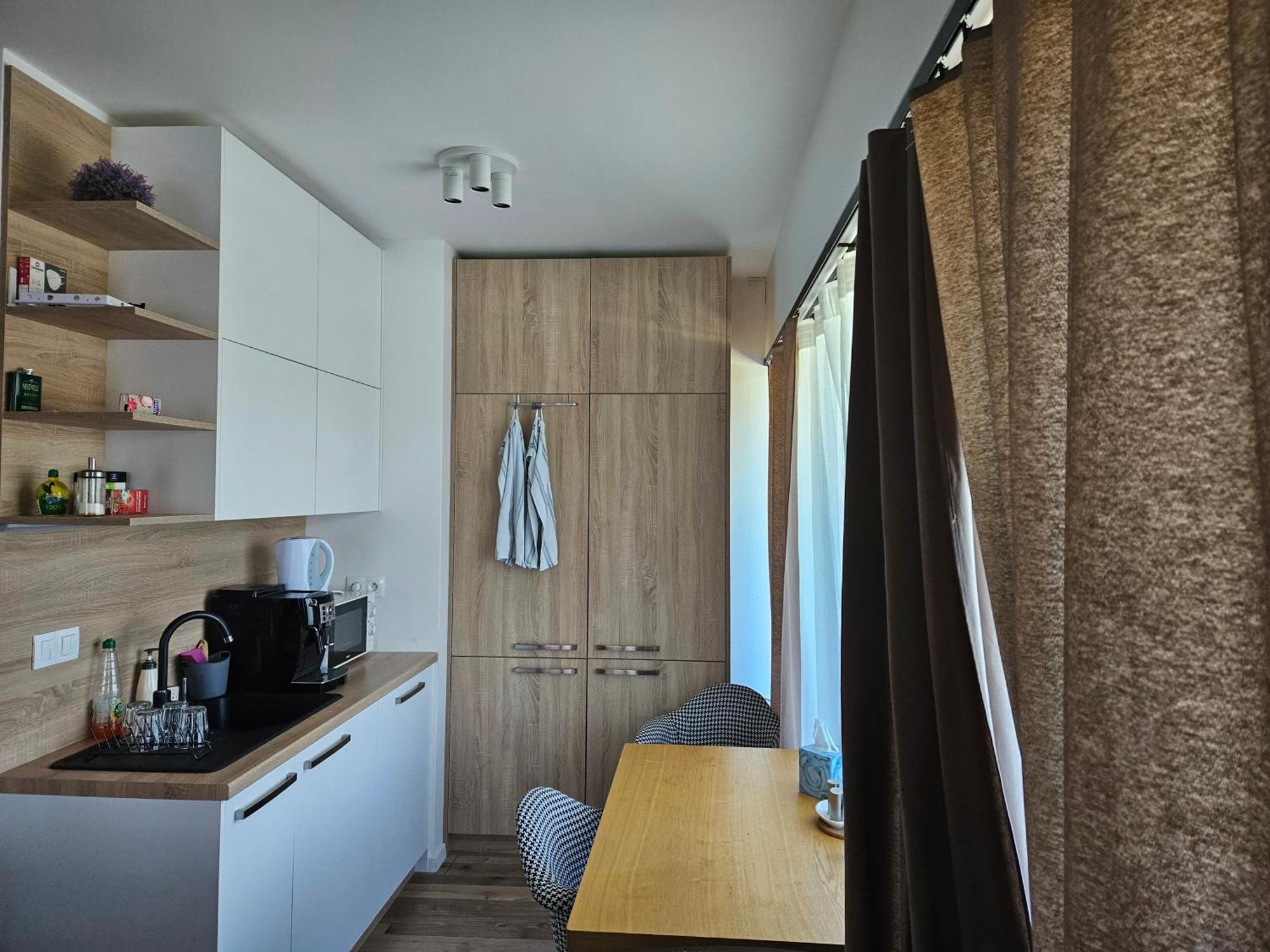 Apartman Paja Liptovsky Mikulas Exterior foto