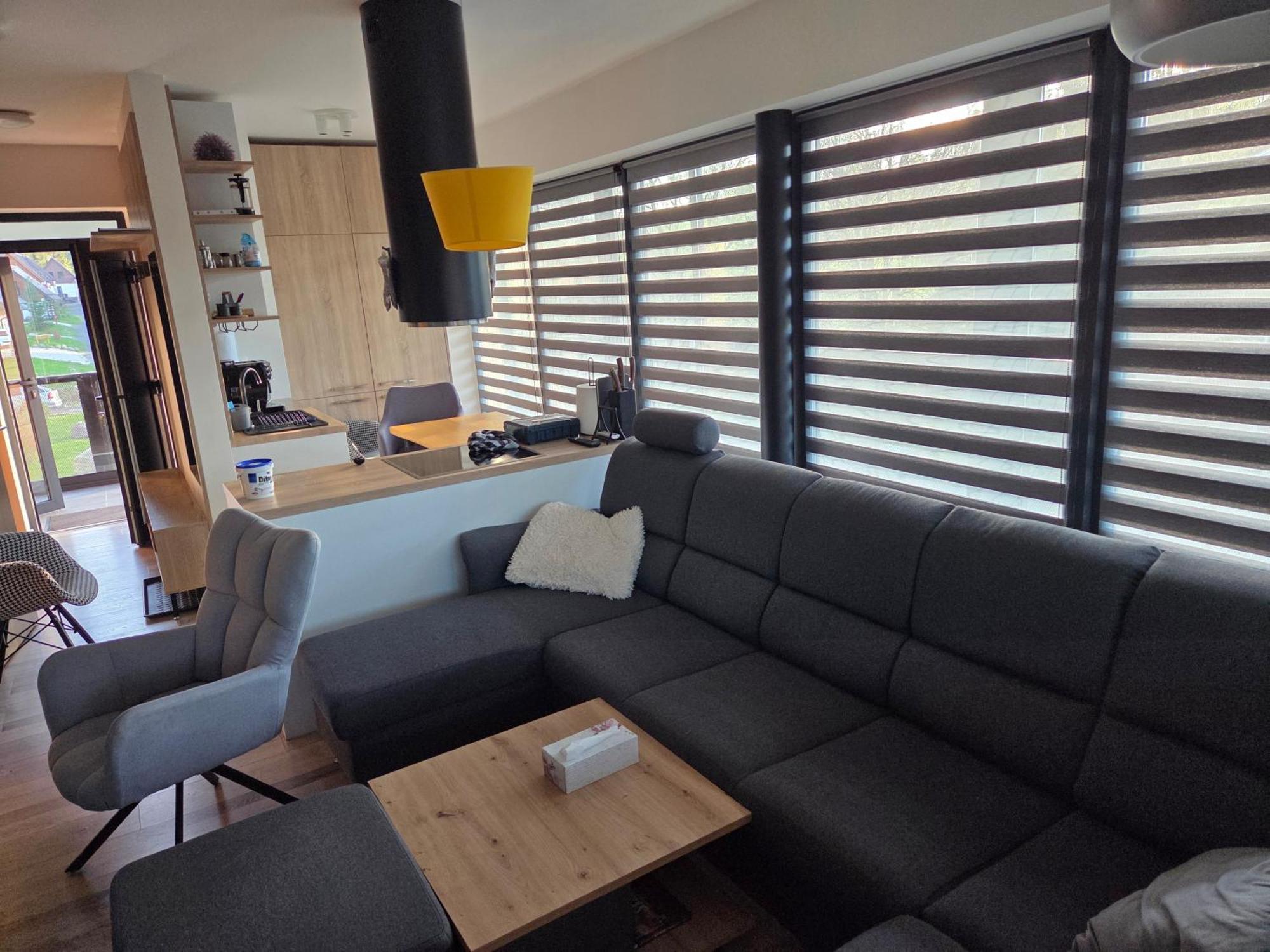 Apartman Paja Liptovsky Mikulas Exterior foto